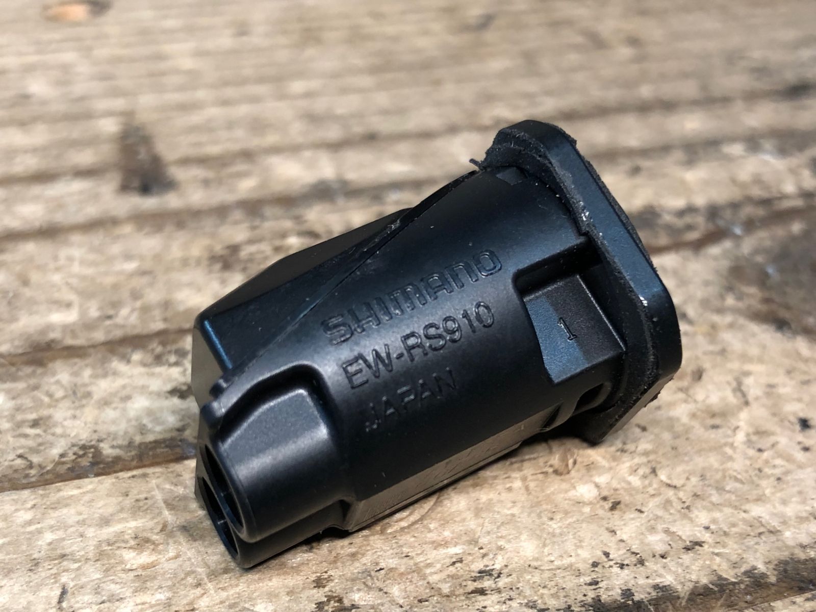 JI455 シマノ SHIMANO EW-RS910 ジャンクションA 2ポート Di2