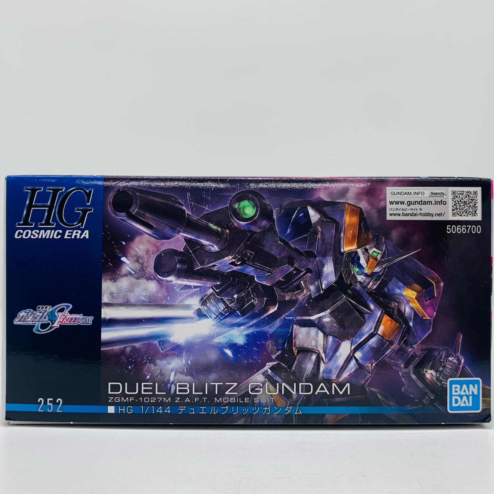 飾磨店】 中古 プラモデル 機動戦士ガンダム デュエルブリッツ 飾磨店】 中古 プラモデル 機動戦士ガンダム デュエルブリッツ