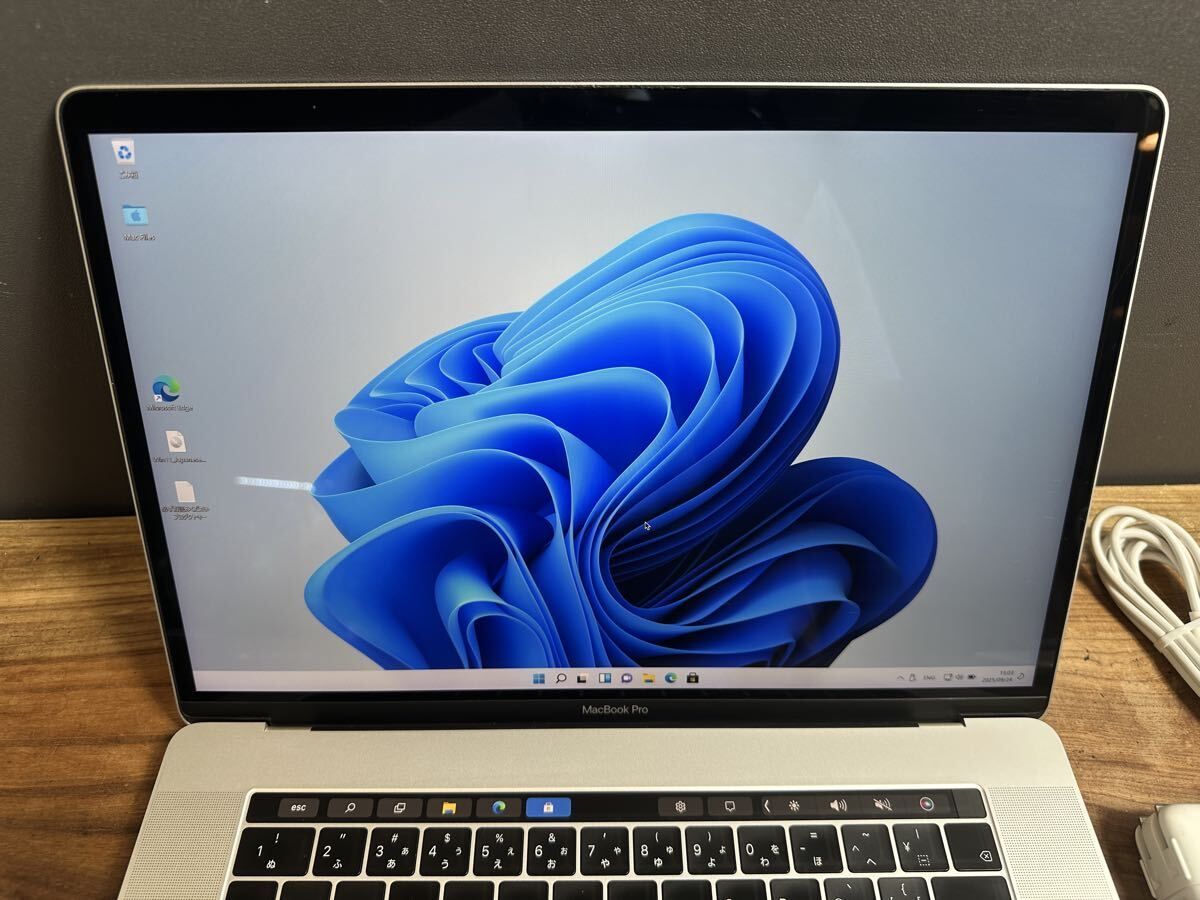 最上位 Apple MacBook PRO Retina 15.4inch 2018|CPUi9 2.9GHZ|32GB|GPU4GB|SSD1TB|office2025|Windows11|CJ493 WWW_USTAUSTRALIA_COM_AU