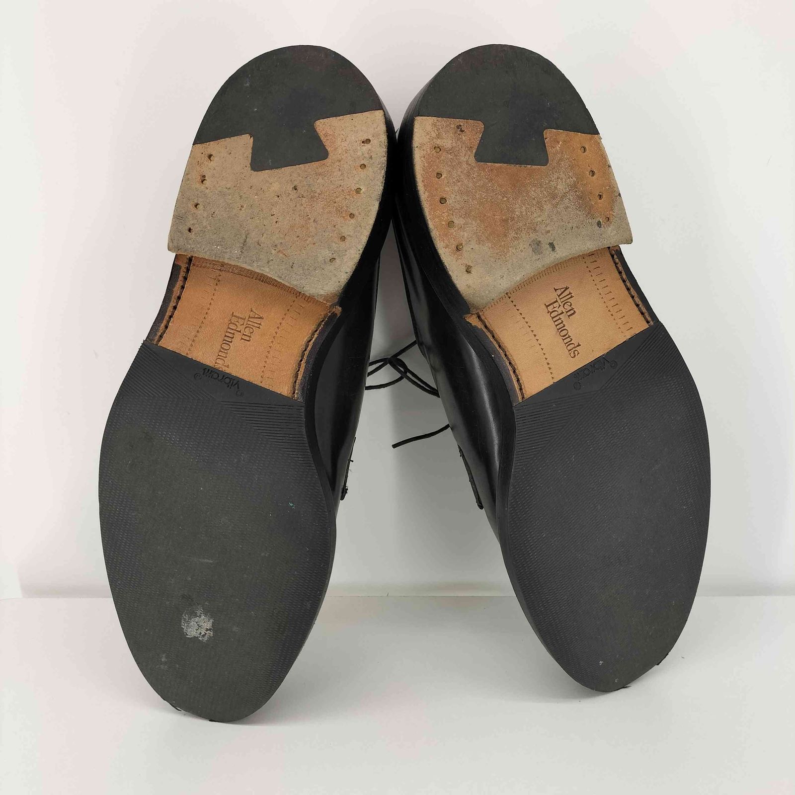 アレンエドモンズ ALLEN EDMONDS LEEDS SHELL CORDOVAN リーズ