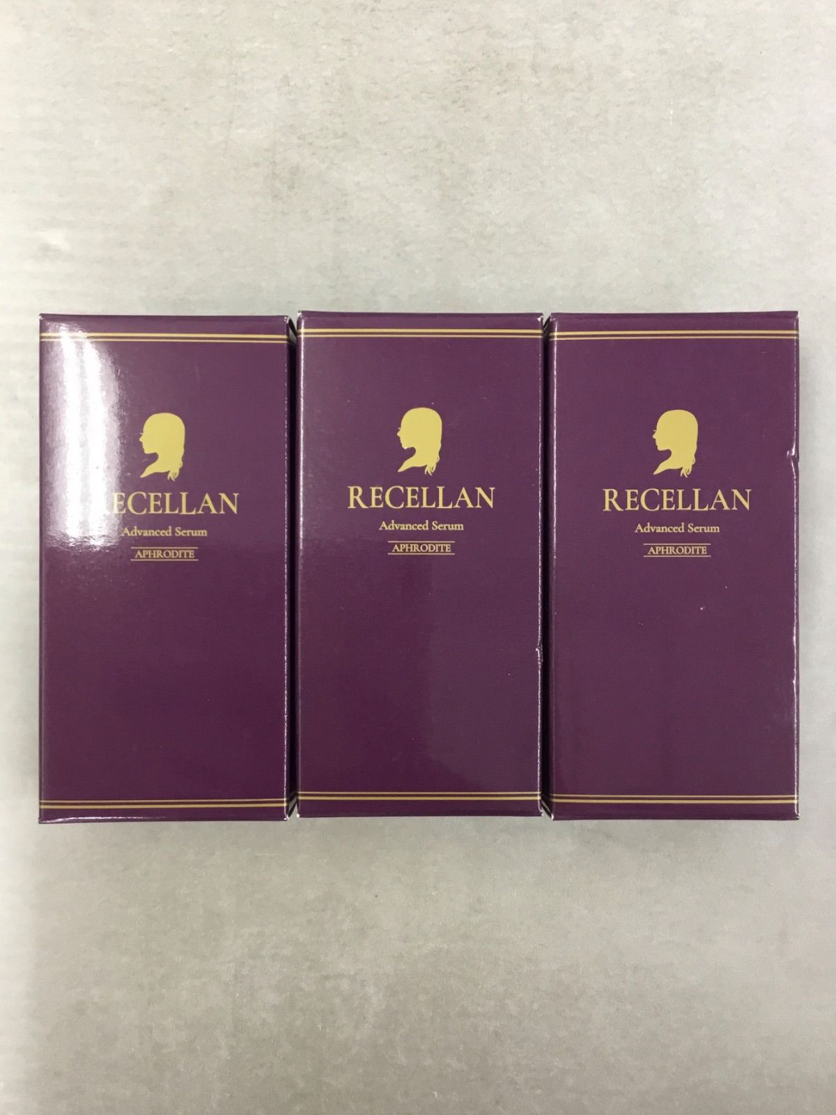 リセラン美容液●15本セット 超お買い得品●【外装箱・小傷あり】 リセラン美容液○15本セット 超お買い得品○【外装箱・小傷あり