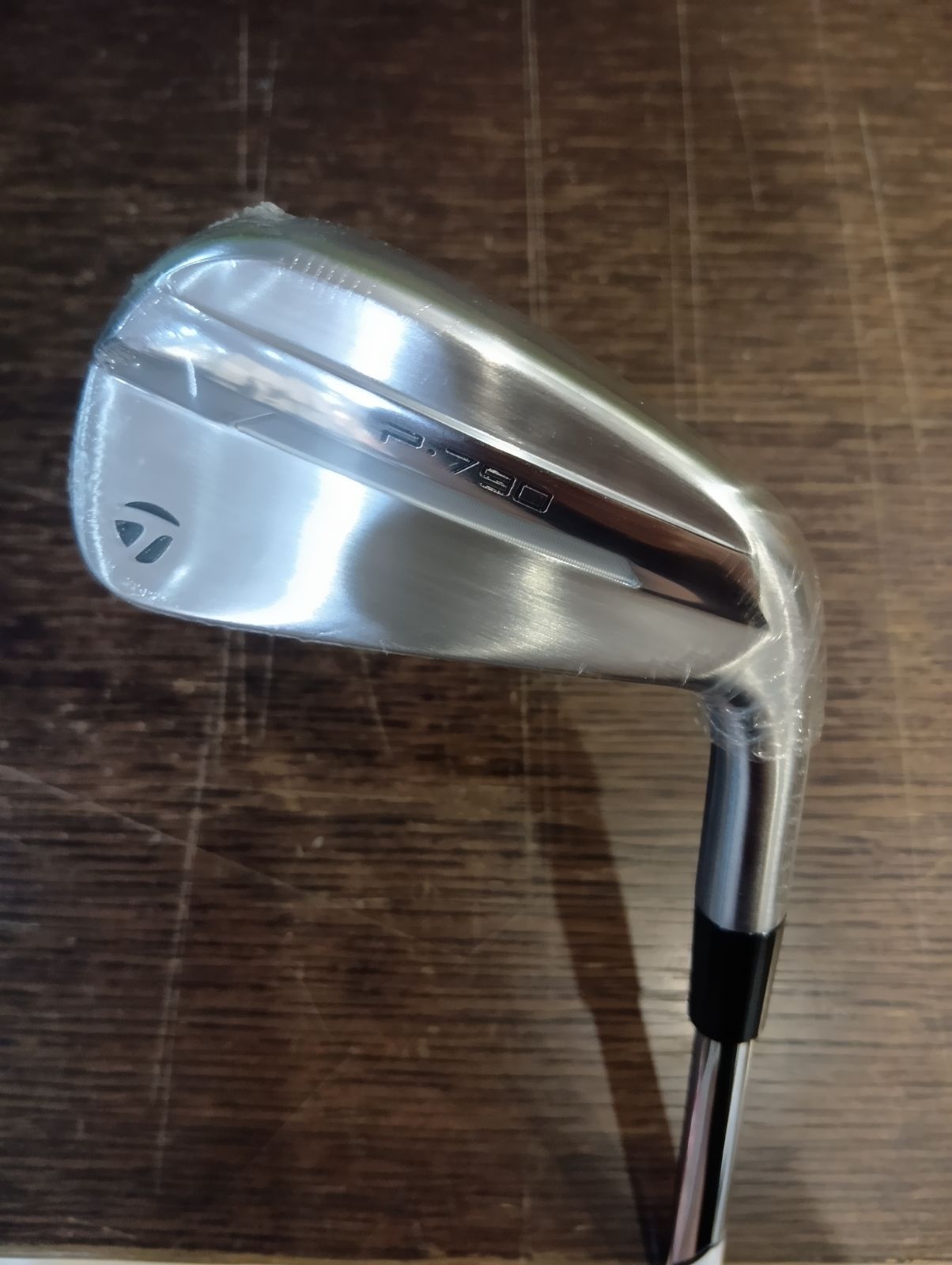 単ア ♥品 テーラーメイド New P790 アイアン 単品アイアン 5I メンズ 右用 N.S.PRO MODUS3 TOUR 105 S スチールシャフト モデル 日本正規品 大崎店