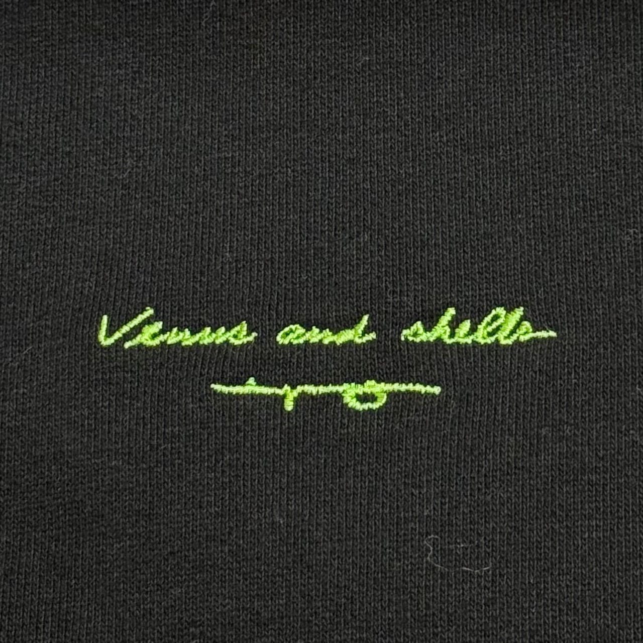 参考上代15,000円 Vektor shop × 2yang 23AW ”Venus and shell