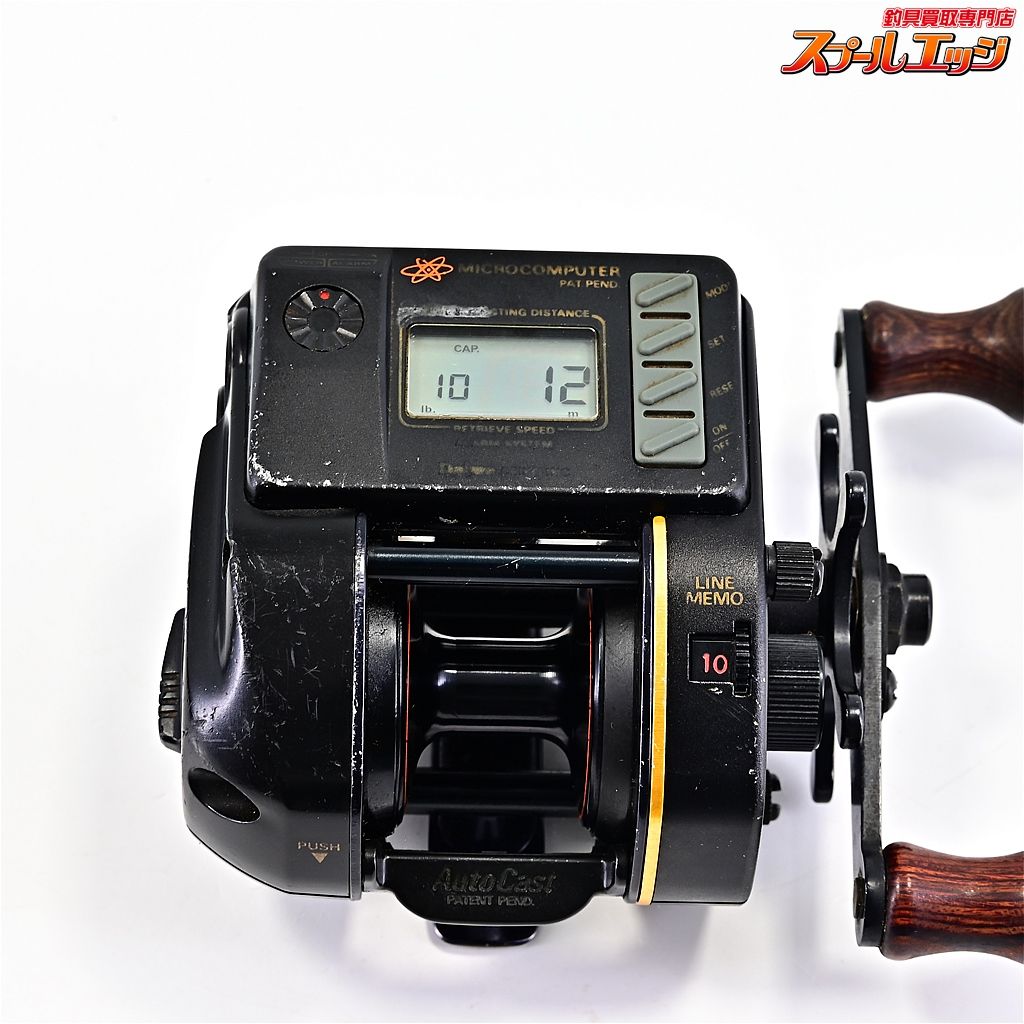 【ダイワ】 ファントム トーナメント PT10E DAIWA PHANTOM