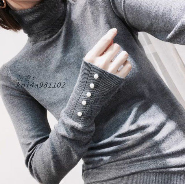 ニット レディース