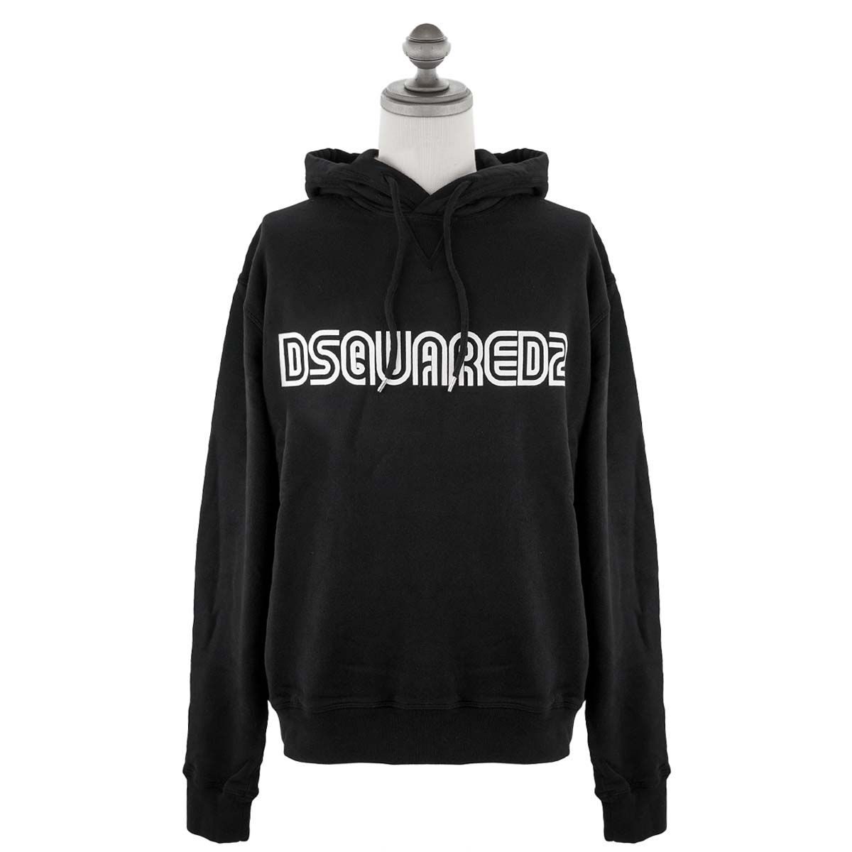 フーディー DSQUARED2 ディースクエアード S71GU0550 S25030 フーディー DSQUARED2 ディースクエアード S71GU0550 S25030