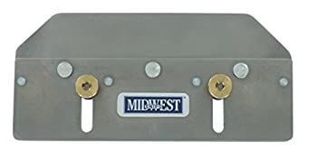 Midwest Tool and Cutlery MW-6HB Adjustable Hand Brake 6 by Midwest Tool u0026 Cutlery