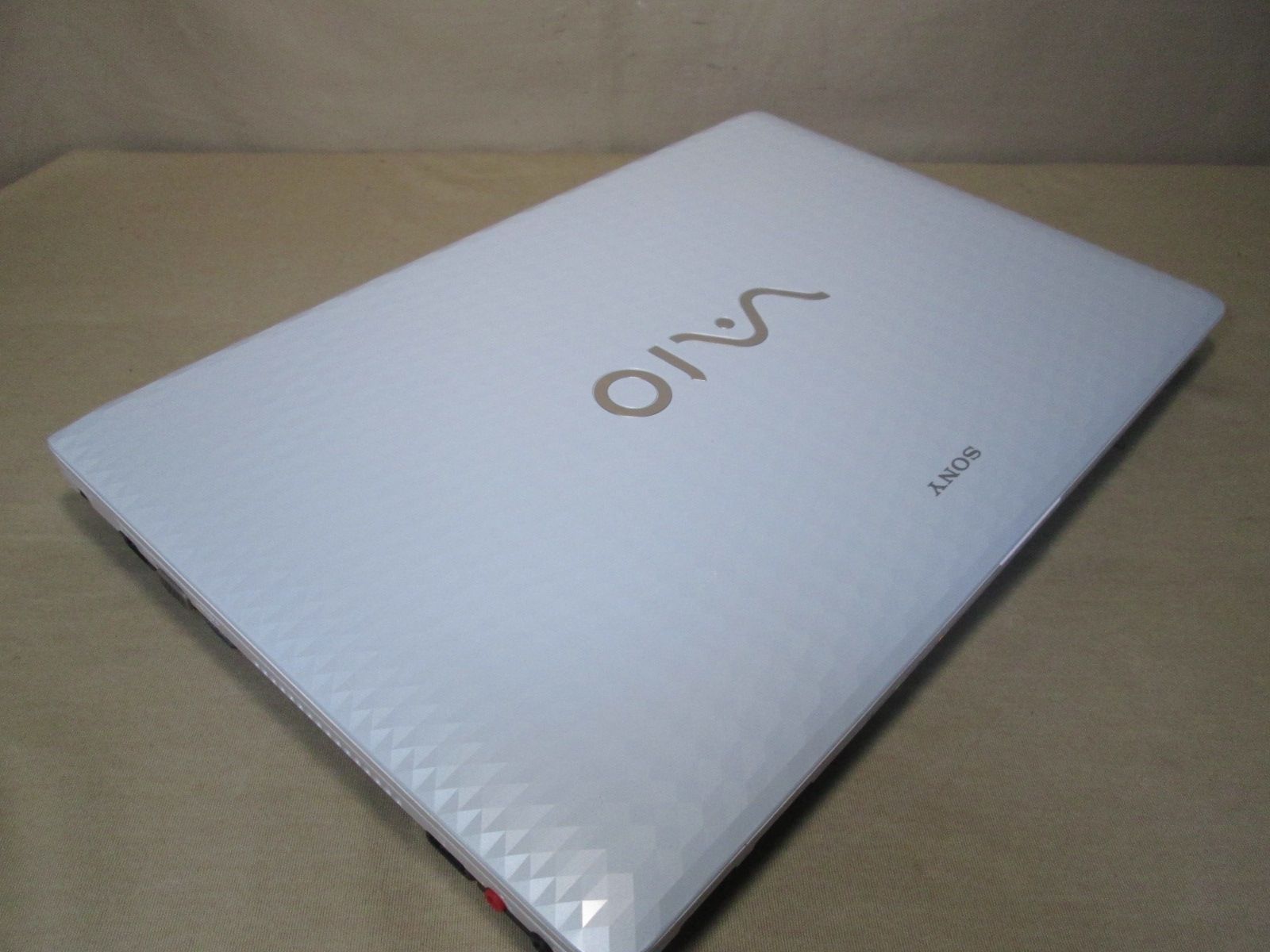 SONY VAIO VPCEH38FJ【Core i5 2450M】 【Windows10 Home】MS 365