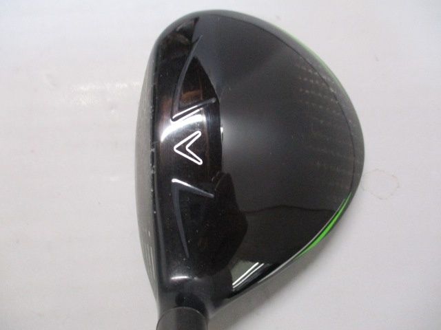 フェアウェイウッド キャロウェイ GBB EPIC STAR SpeederEVOLUTION for GBB JP R 18 129576