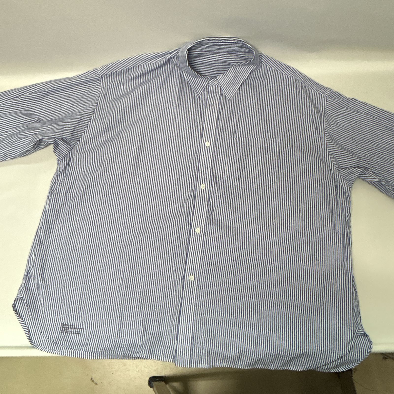 L|S Shirt
