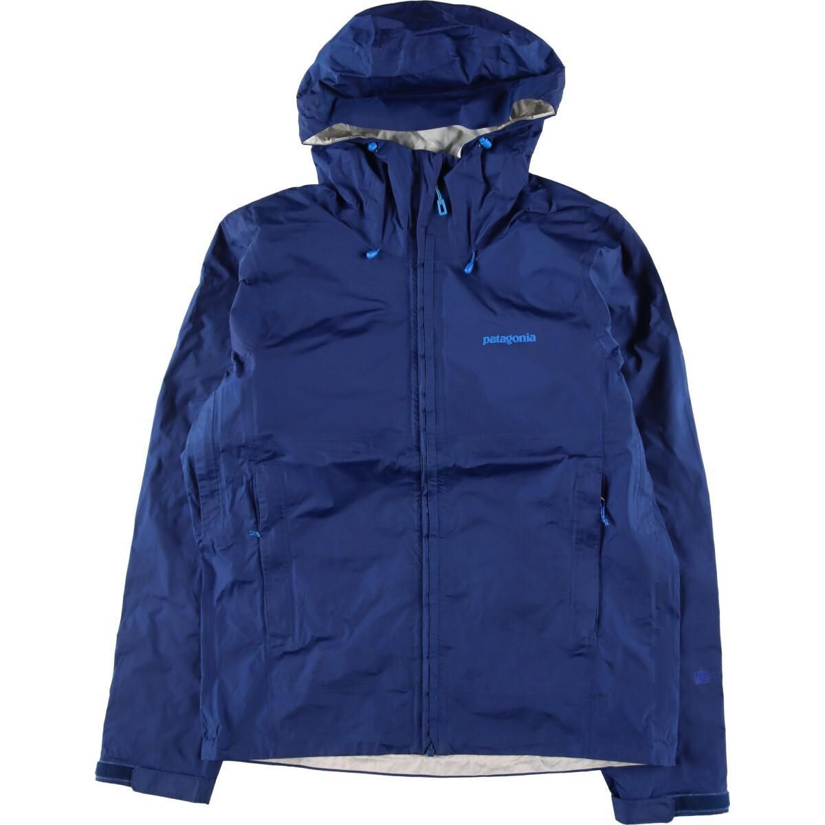 古着 15年製 パタゴニア Patagonia トレントシェルジャケット 