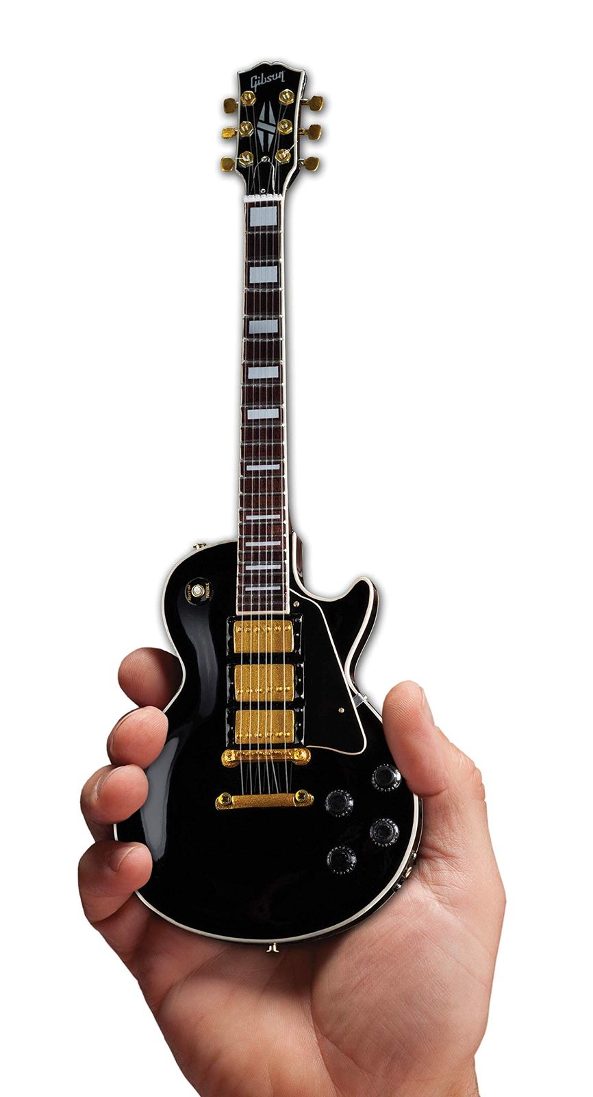 Axe Heaven エレキギターボディ(GG-123) ゴールド [ギターボディ。]