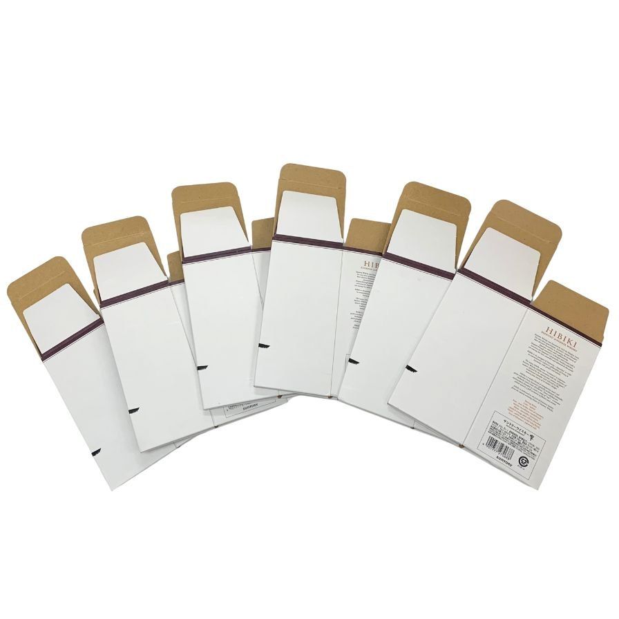 サントリー　響　ジャパニーズハーモニー　化粧箱　空箱　カートン　40枚 楽天市場】サントリー 響 ジャパニーズハーモニー 空き箱 化粧箱