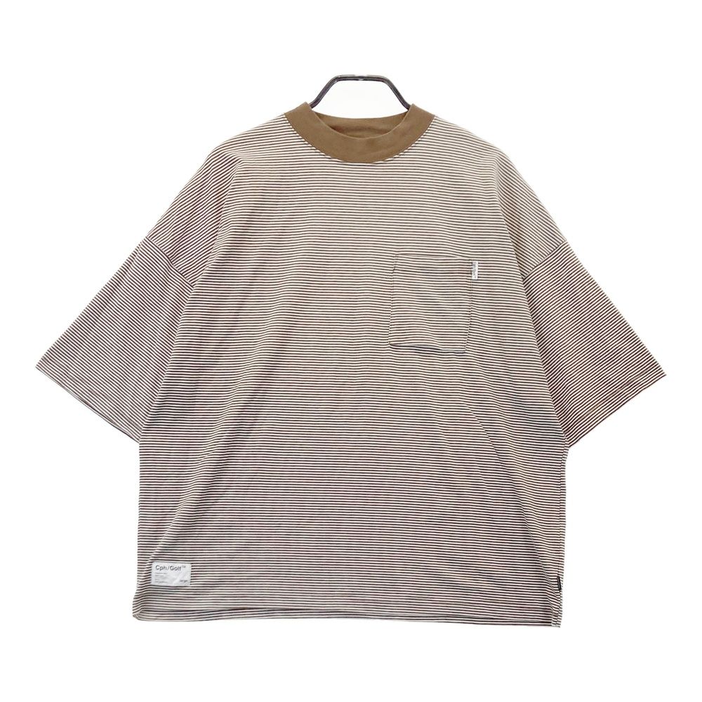 サイズ：large CAPTAINS HELM GOLF キャプテンズ ヘルム ゴルフ
