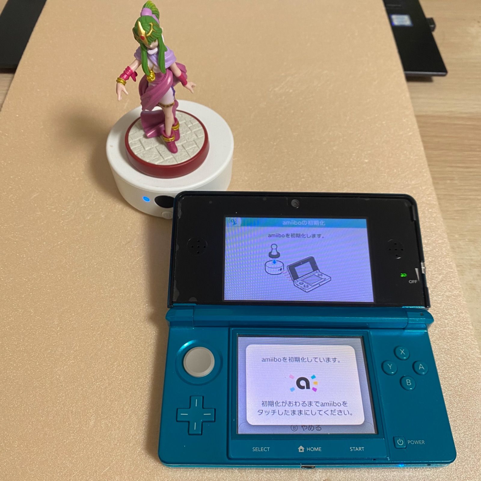 アミーボ amiibo チキ ファイアーエムブレムシリーズ - メルカリ