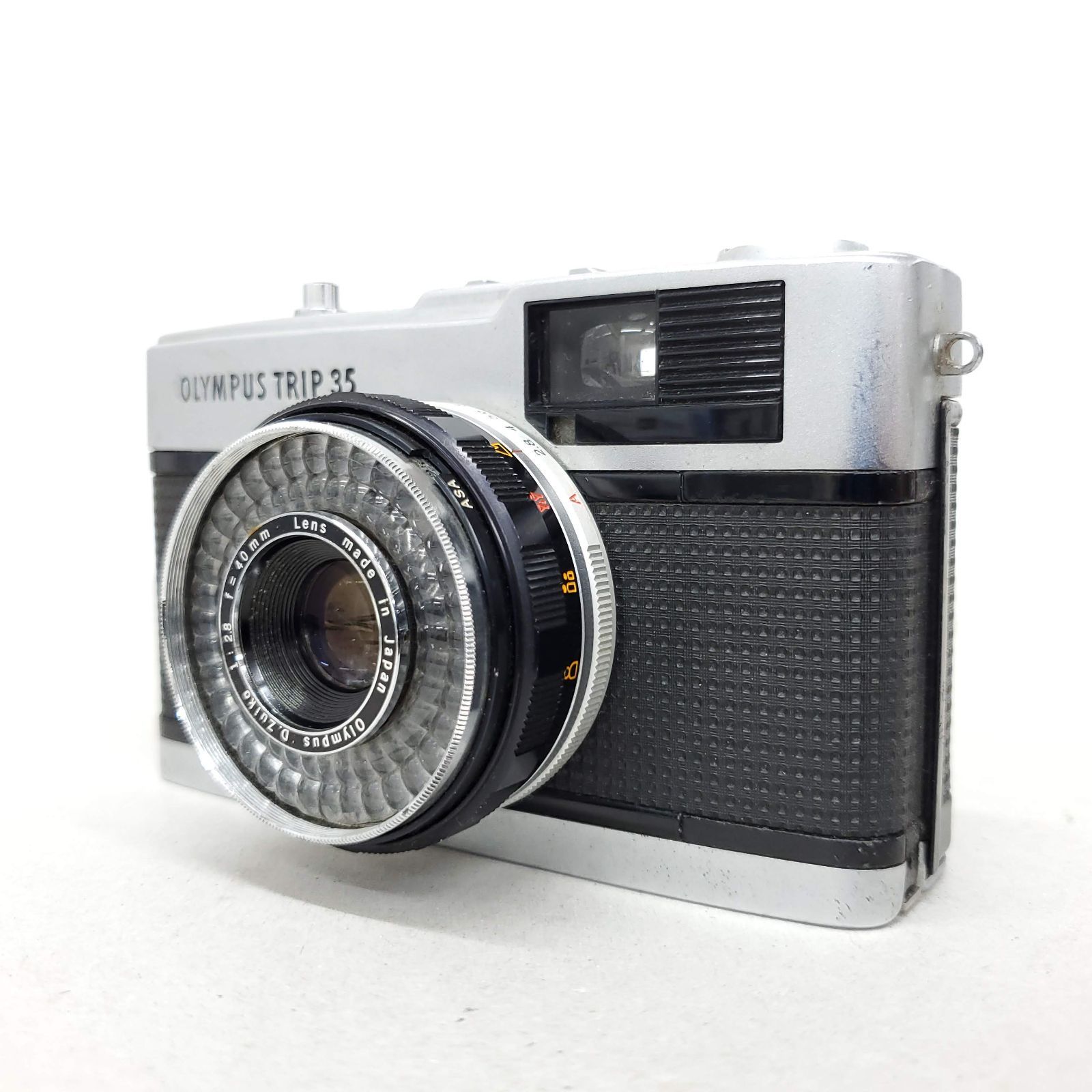 Olympus TRIP 35 F 0711 221 1 4 v