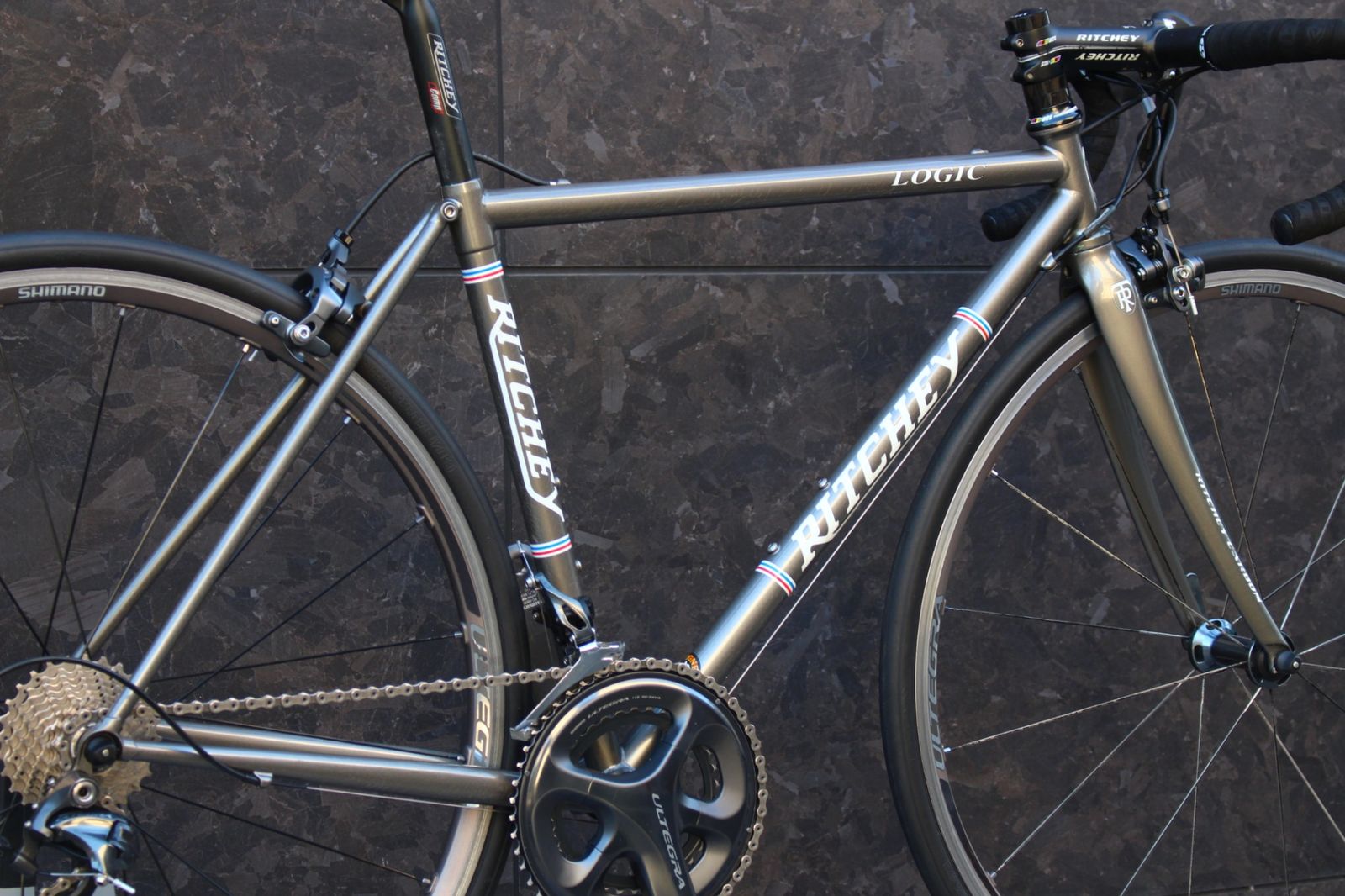 リッチー RITCHEY