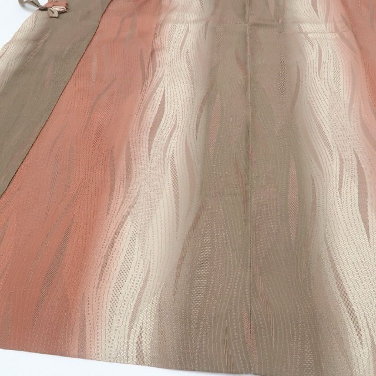 仕付け糸付 ロング丈