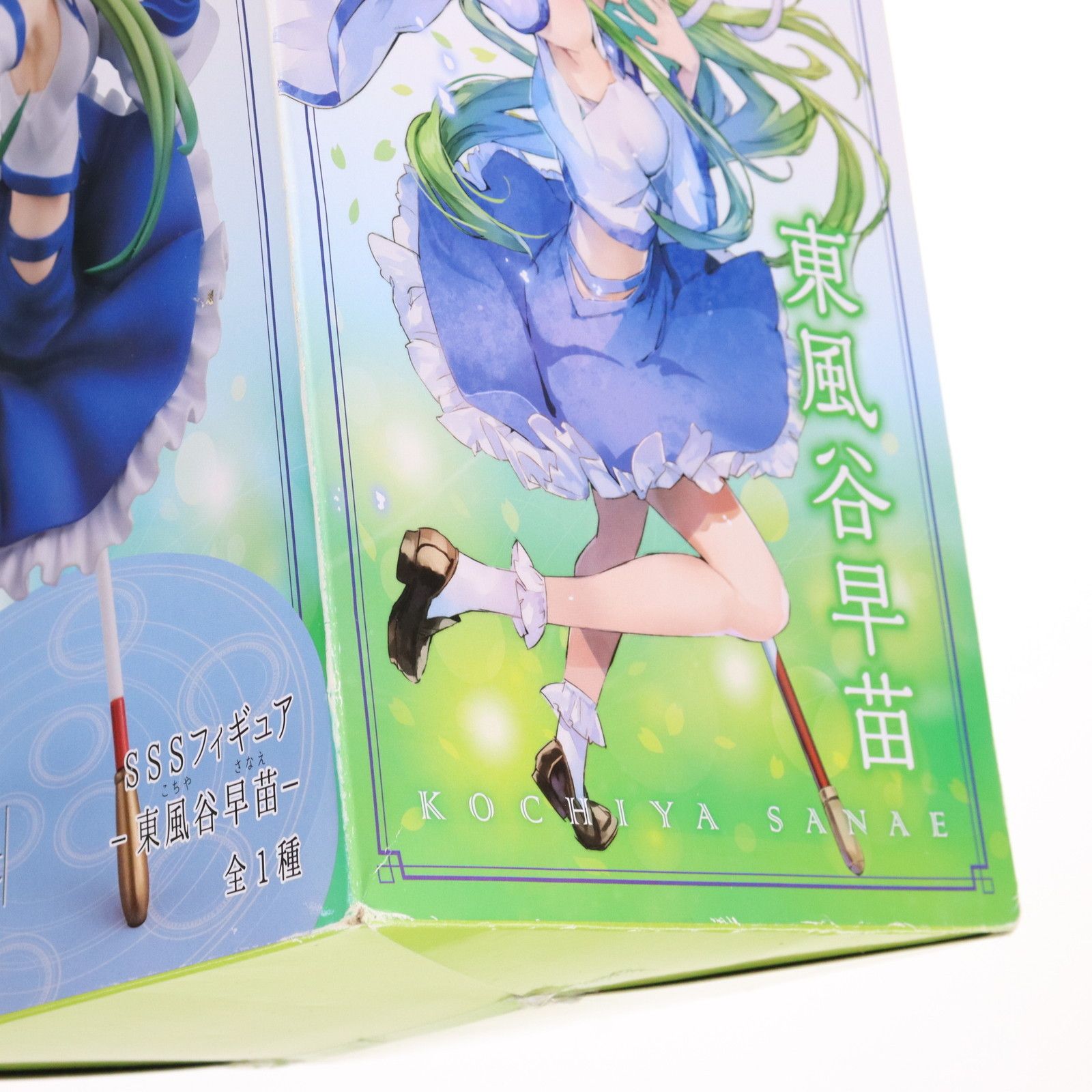 東方　プライズフィギュア等 Amazon.co.jp: セガ 東方Project プレミアムフィギュア“レミリア