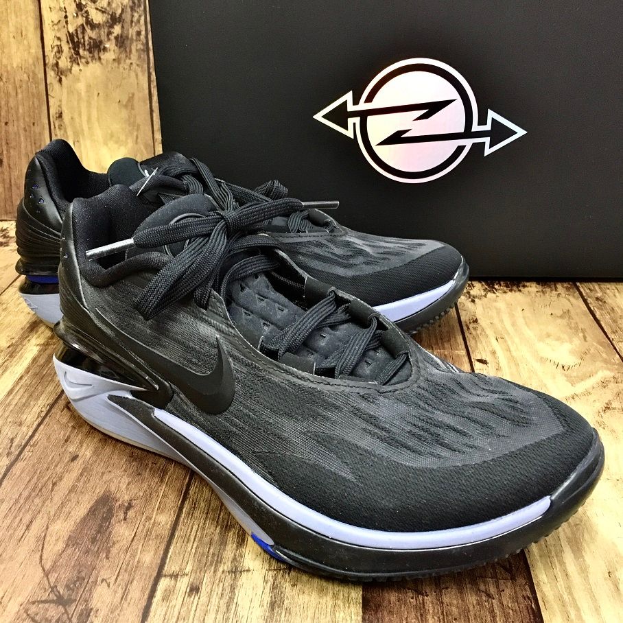 NIKE AIR ZOOM G.T. CUT 2 DJ6015-002 ナイキ エア ズーム GT カット 2