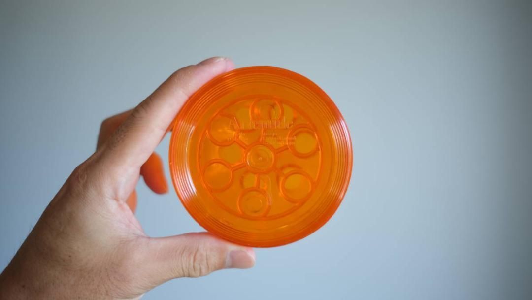 デダリーノ ペン立て