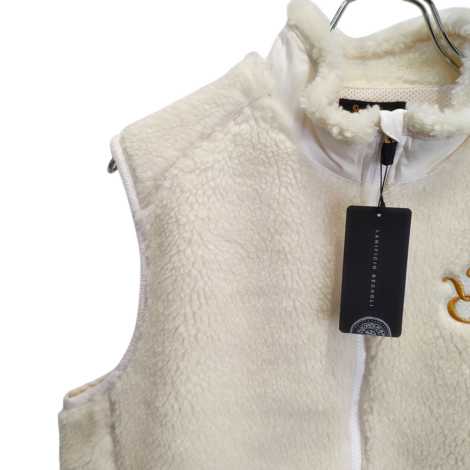 レザレクション☆イタリアンボアベスト 楽天市場】【12/25迄エントリーで19倍確定】RESURRECTION