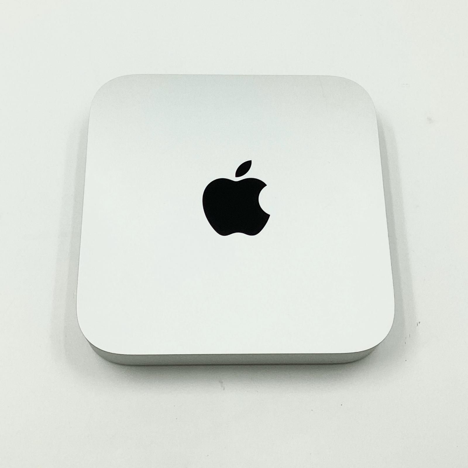 Apple Mac mini 2020 Apple M1 16GB SSD 256GB 動作確認済【全額