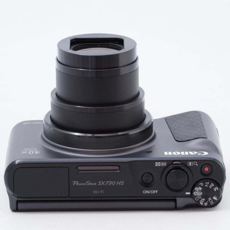 Canon キヤノン コンパクトデジタルカメラ PowerShot SX730 HS