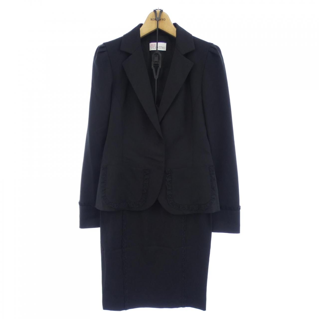 レッドバレンティノ RED VALENTINO セットアップ