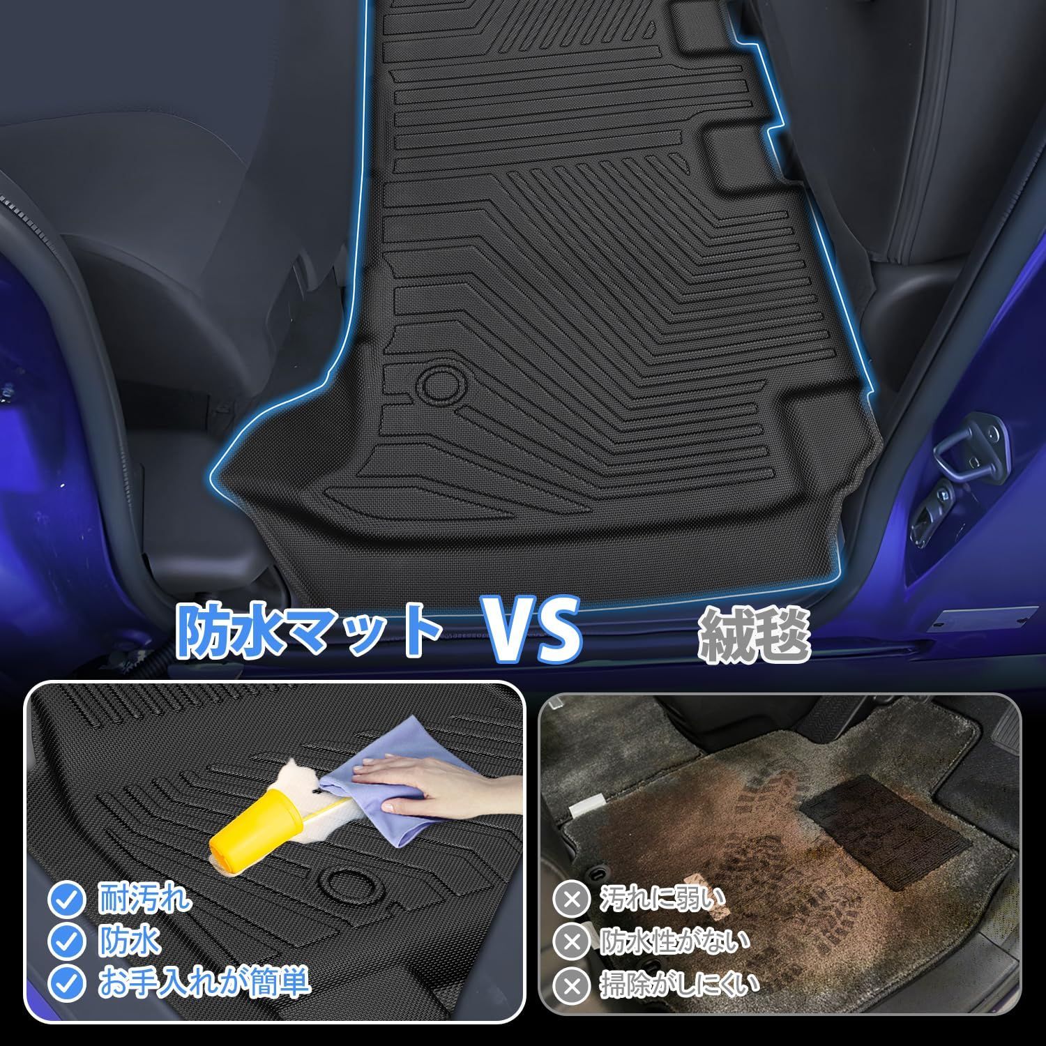 Roox R2.3~現行