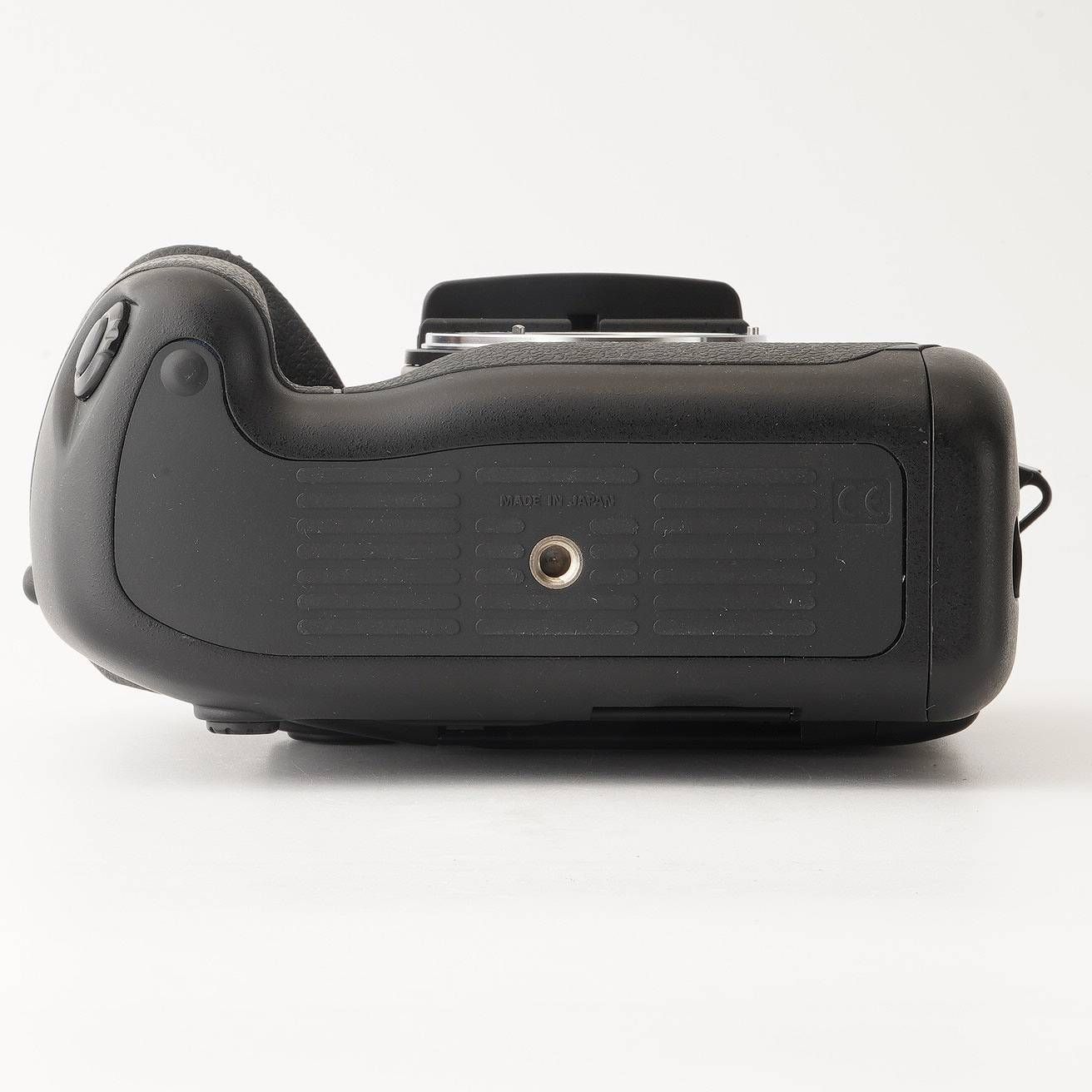 美品 ニコン Nikon F5 ボディ / マルチコントロール データ