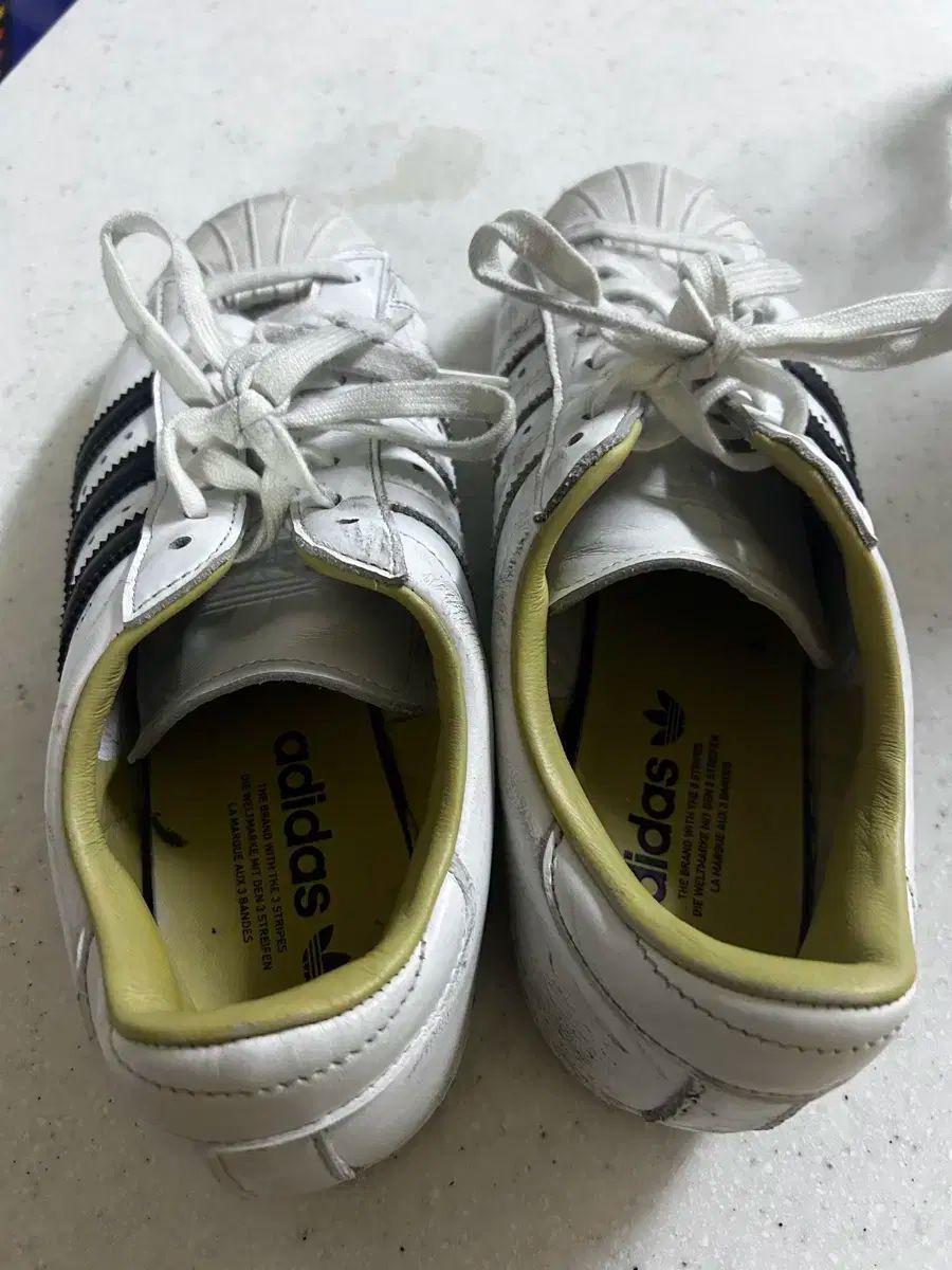 adidas(アディダス) スーパースター 靴 出品