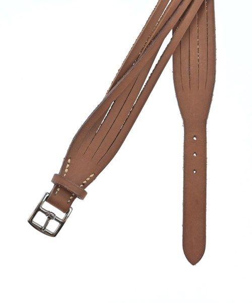 HERMES ベルト