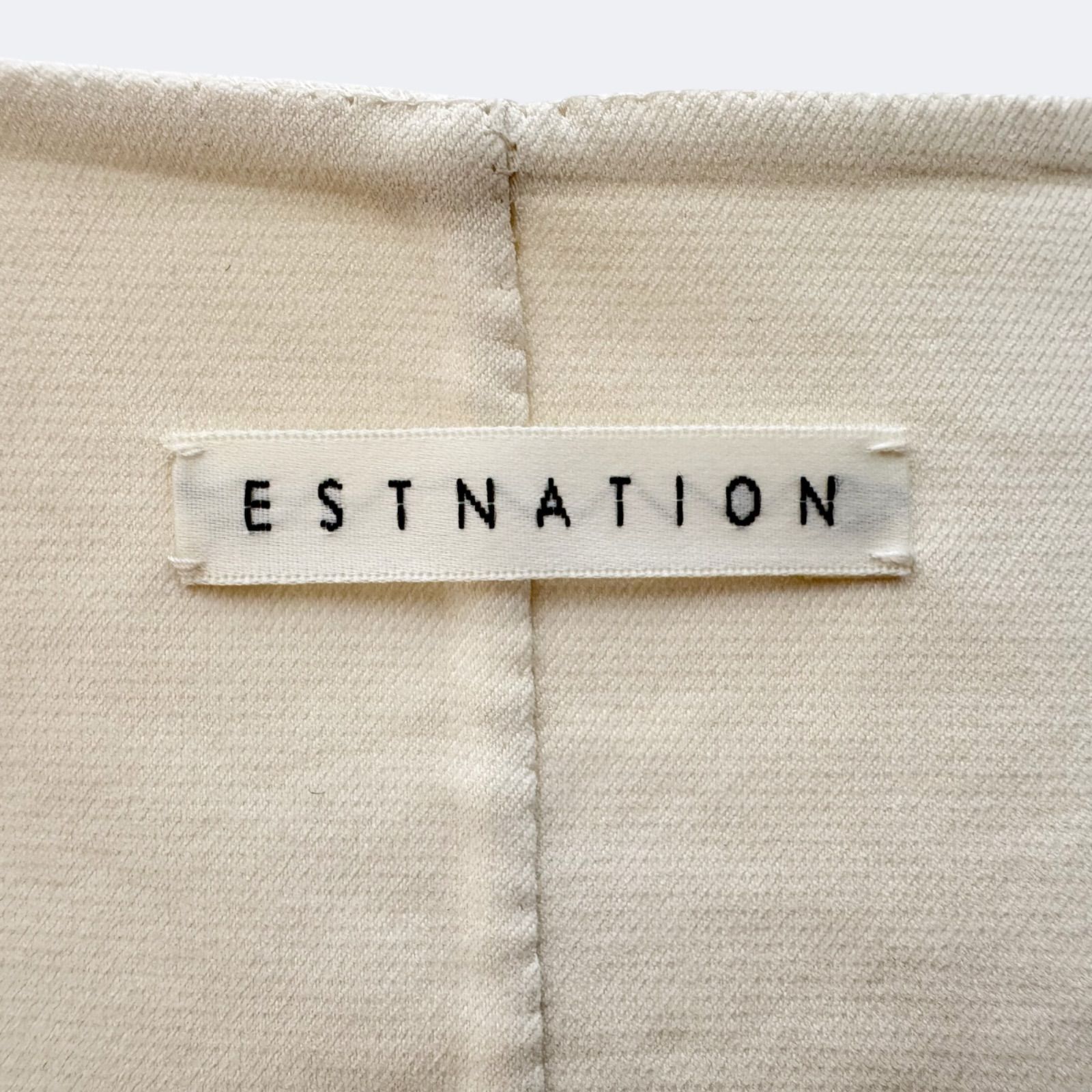 ESTNATION エストネーション