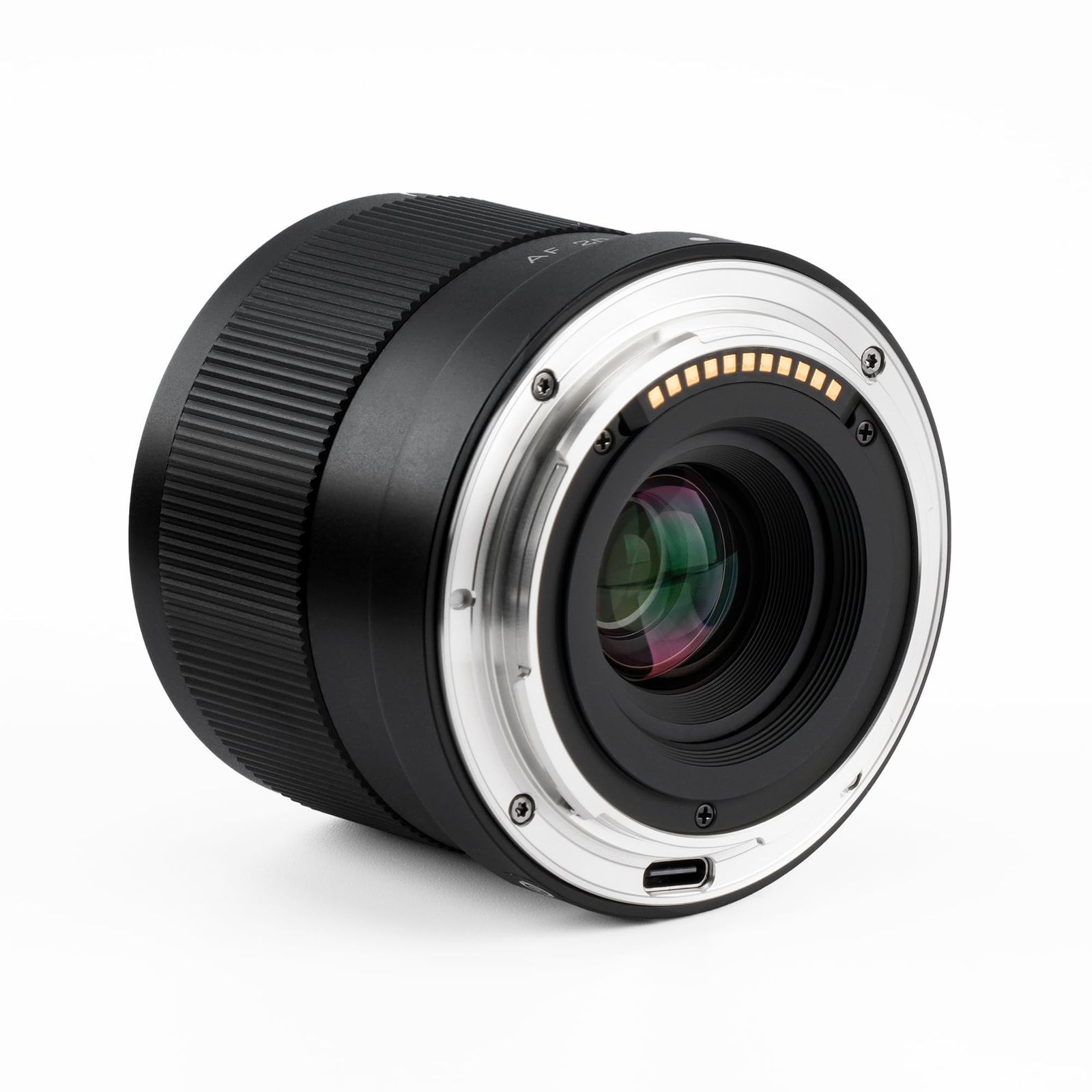 在庫処分】Zマウント レンズ Nikon AF 広角レンズ AF Z マウント