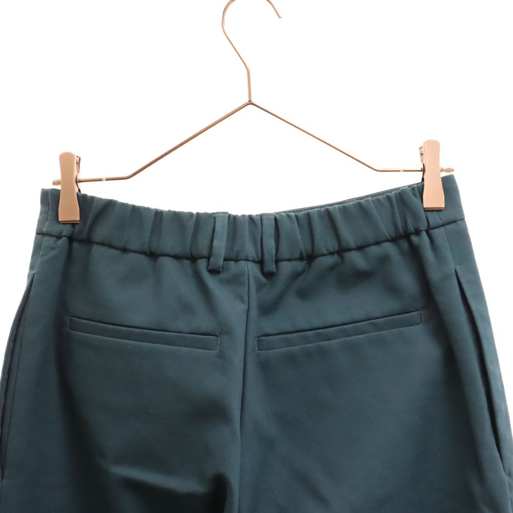 JIL SANDER (ジルサンダー) 23SS スラックスパンツ ウール