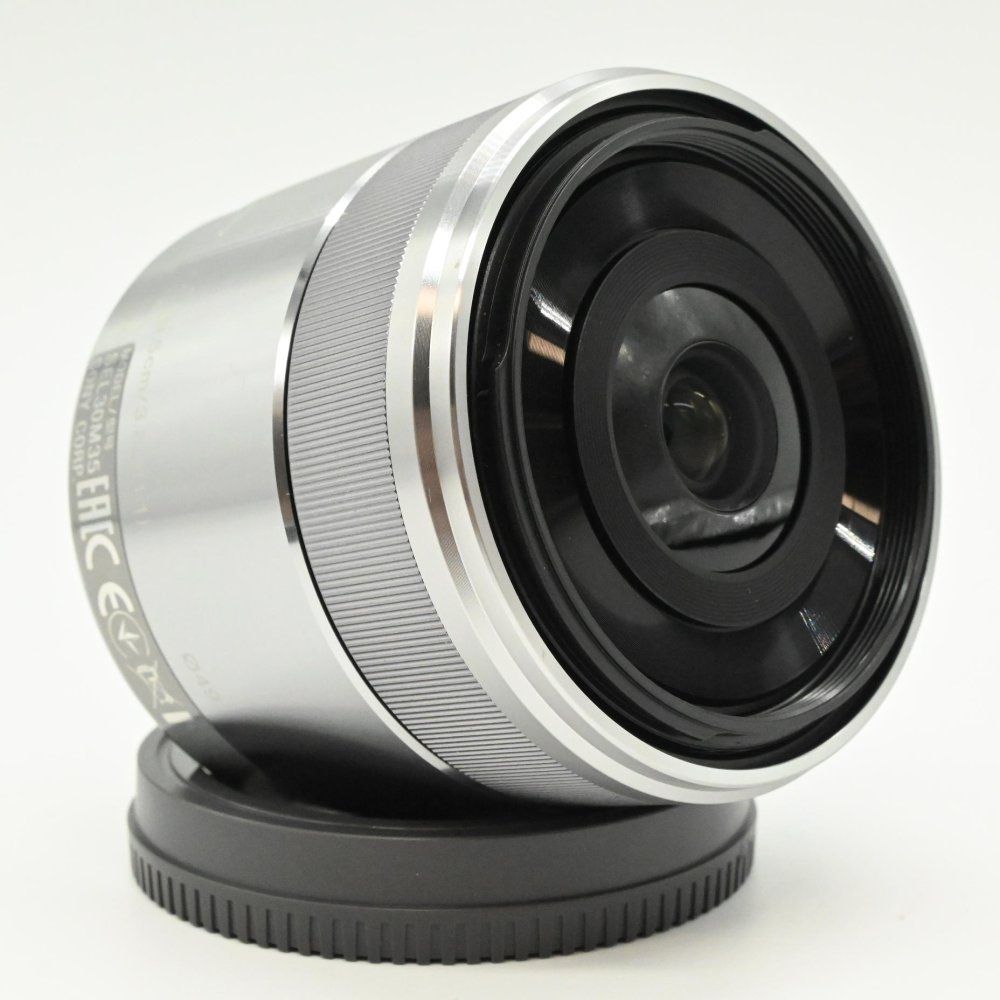  SONY 単焦点レンズ E 30 mm F 3 5 Macro ソニー Eマウント用 APS C その他 カメラ