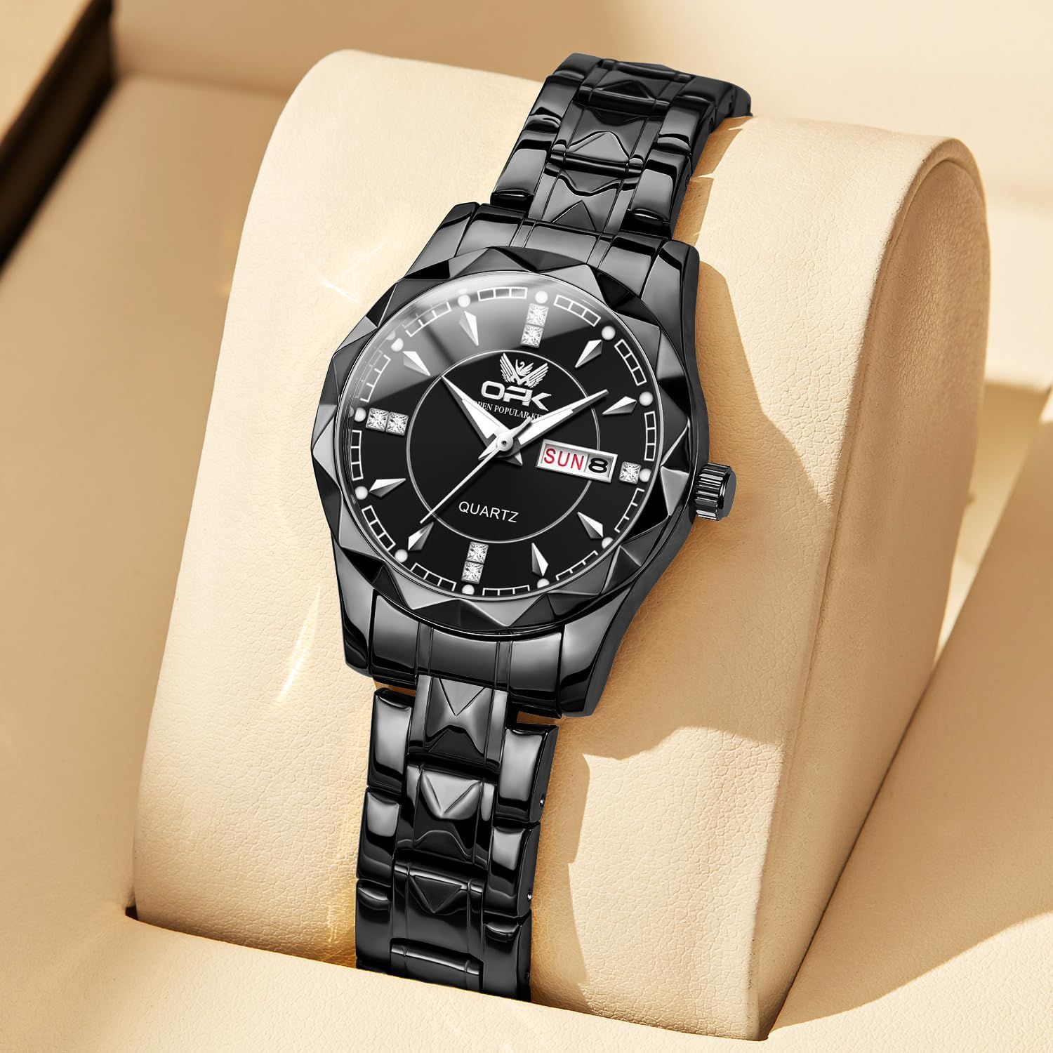 腕時計レディース