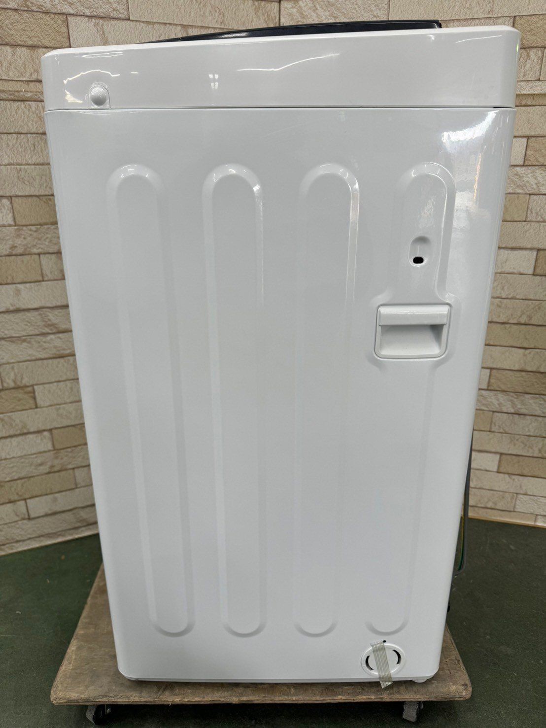 大阪送料無料☆3か月保障付き☆洗濯機☆アクア☆5kg☆2023年☆AQW-G5NJ 