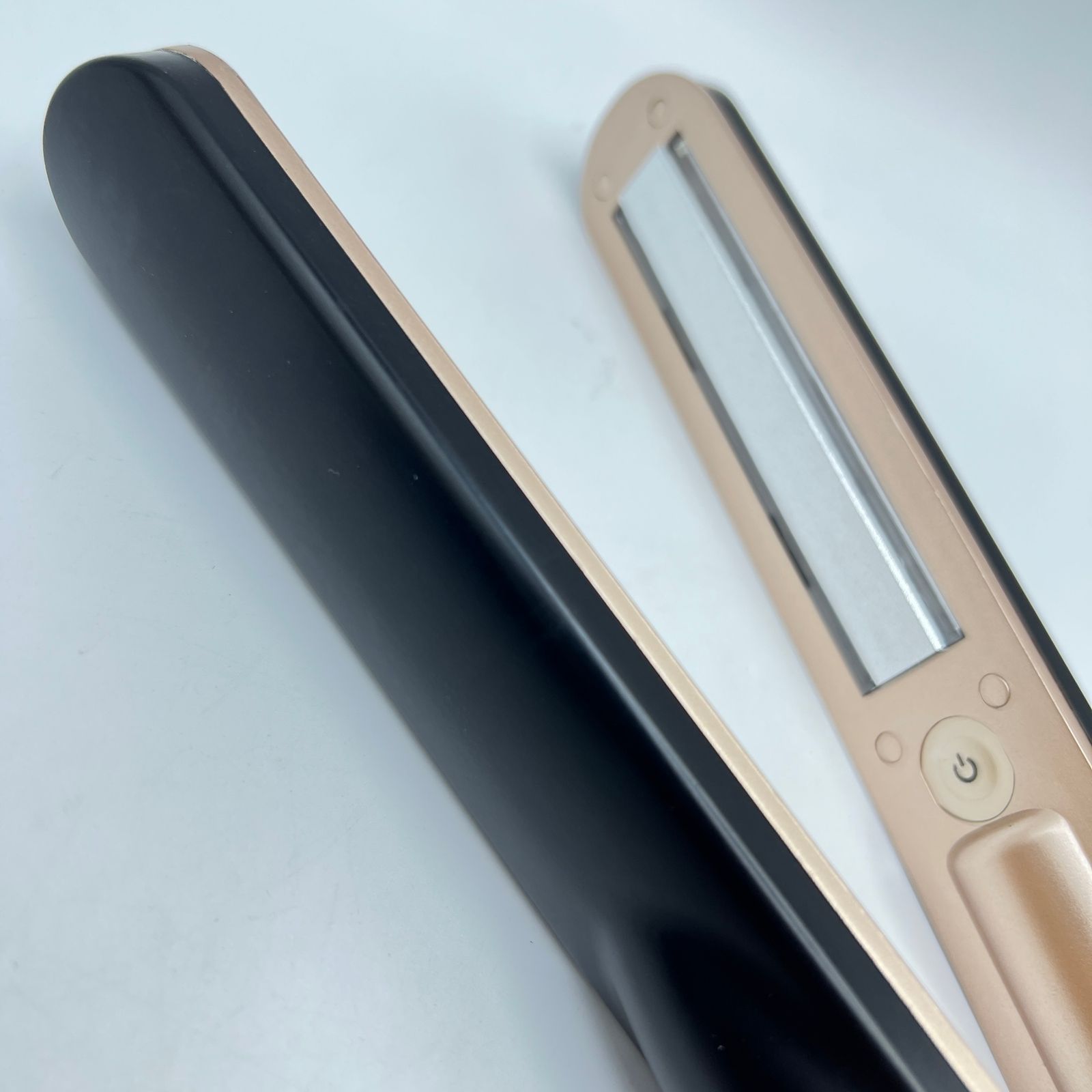 CARE PRO for hair medication/BUI-01 アイロン CARE PRO ケアプロ プロフェッショナル トリートメント浸透促進