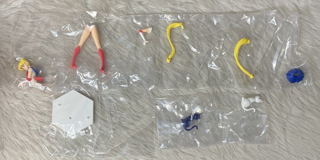 HGIFセーラームーン