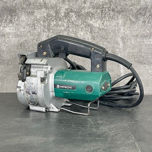 全ねじカッタ 【中古】動作保証 日立工機 CL10 100V 50/60Hz