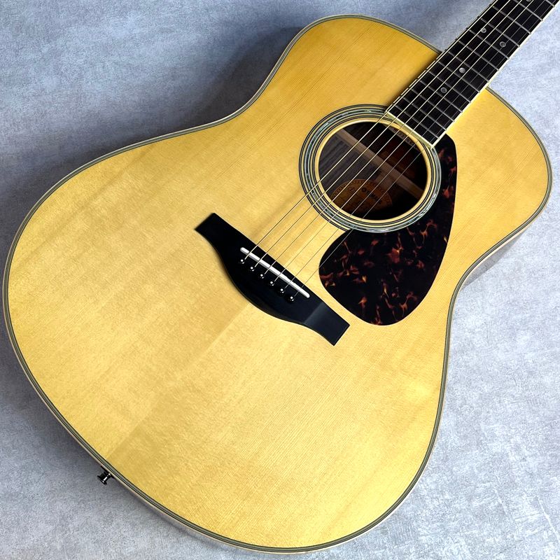 加古川店 楽器 YAMAHA | ヤマハ ギター LL16 A.R.E. 2014年製 471