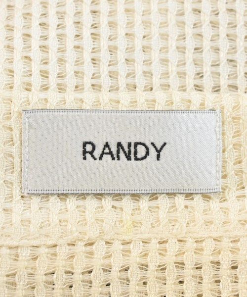 RANDY カジュアルシャツ メンズ 【古着】【中古】【送料無料