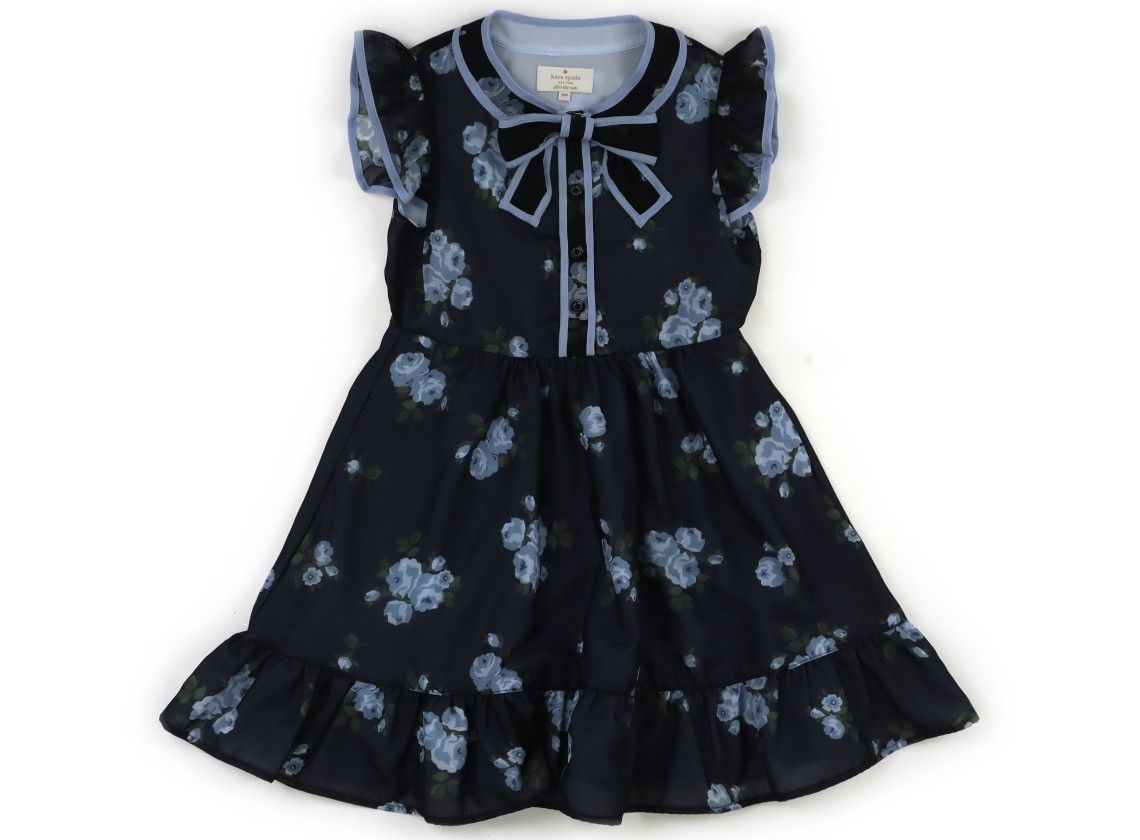 ケイトスペード/KateSpade】ワンピース 120サイズ 女の子【子供服