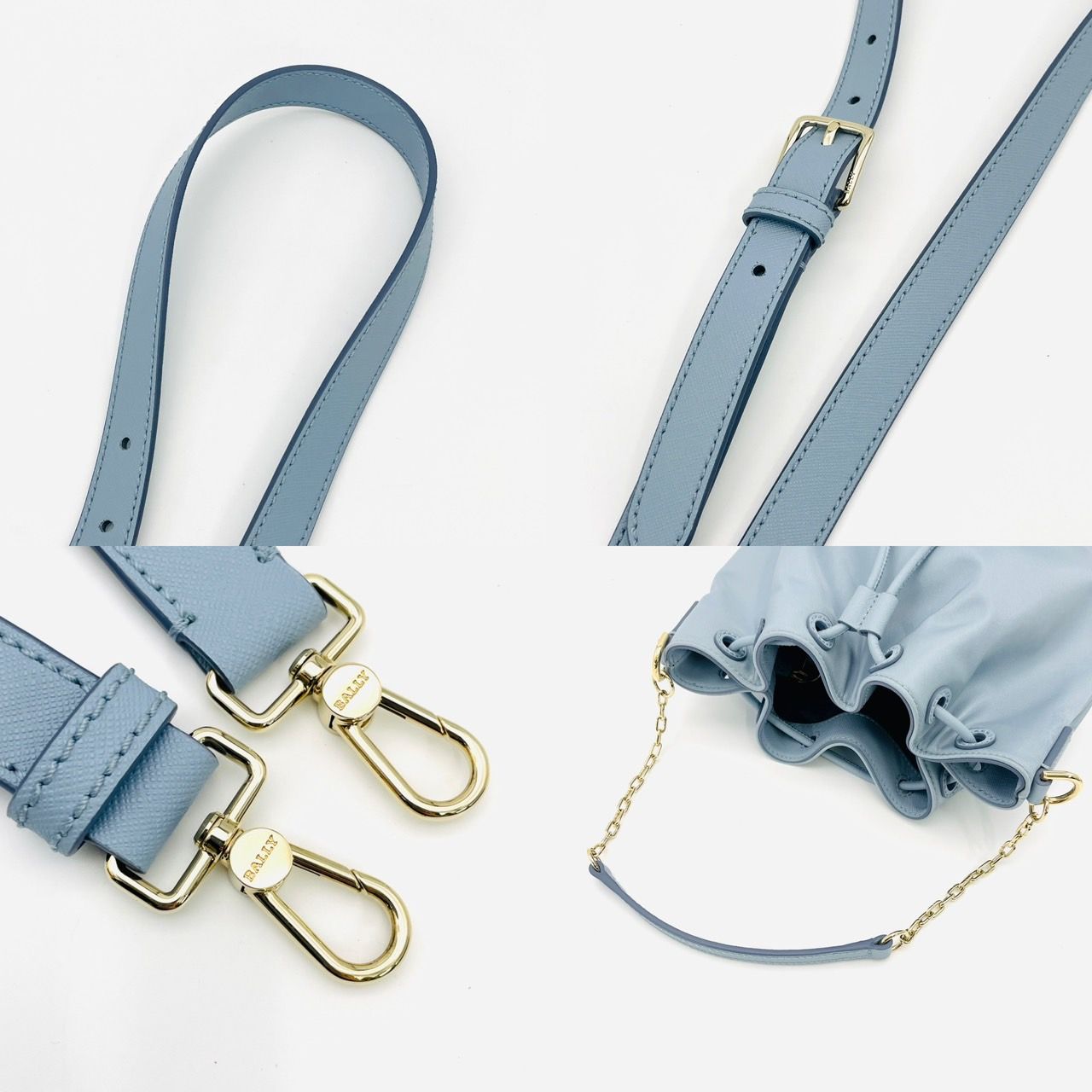 ショルダーバッグ 2way