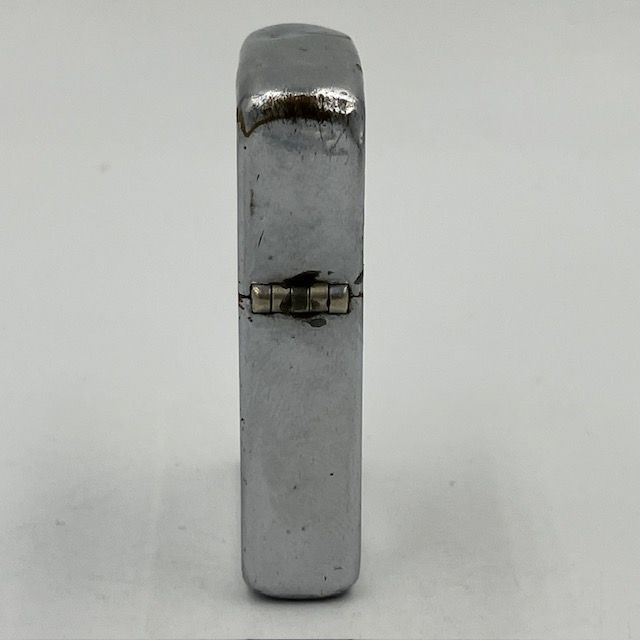 ジッポー ZIPPO ライター 1953〜1955年製 フルスタンプ タウン