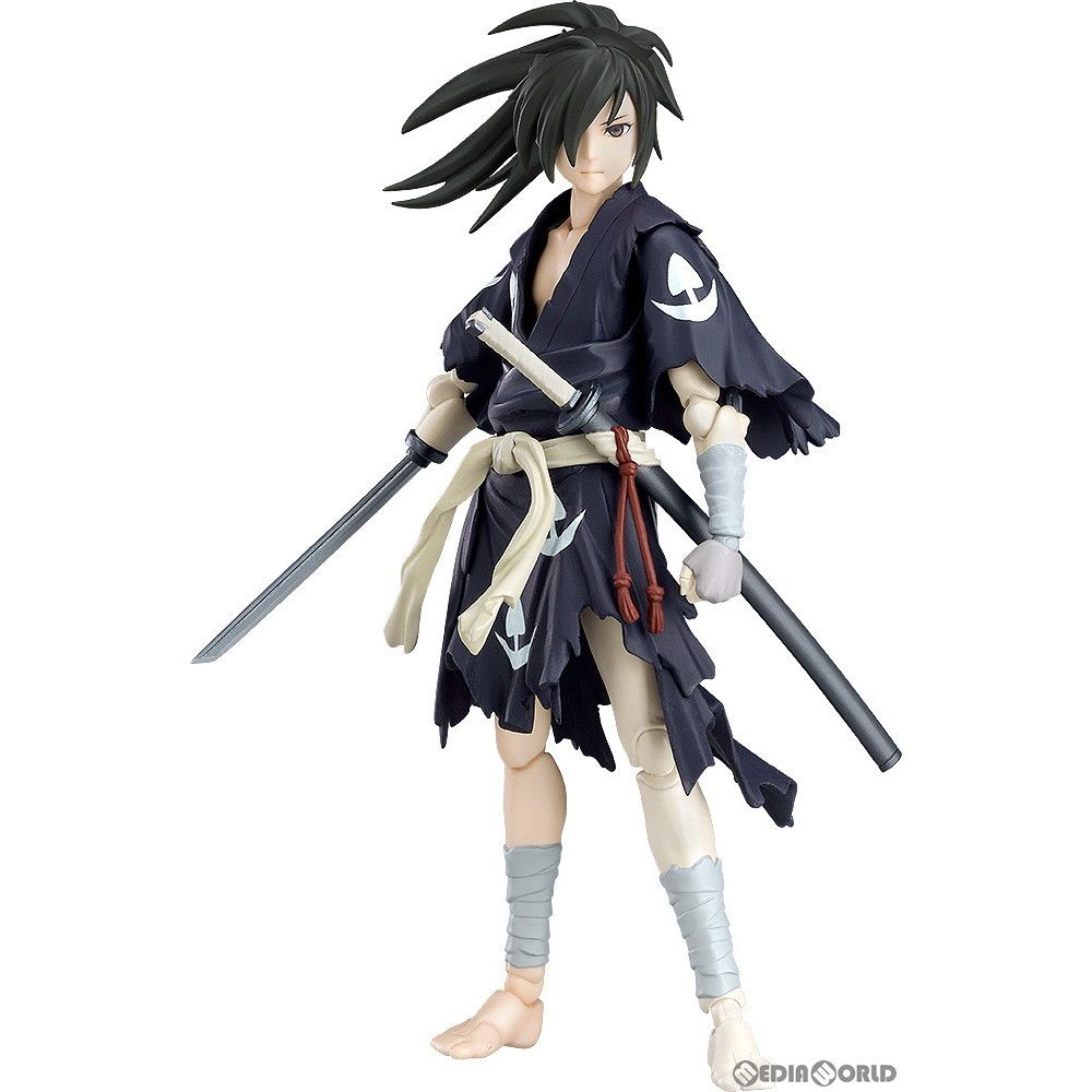 ❣️figma(フィグマ) 469 百鬼丸(ひゃっきまる) どろろ 完成品 可動 figma(フィグマ) 469 百鬼丸(ひゃっきまる) どろろ 完成品 可動