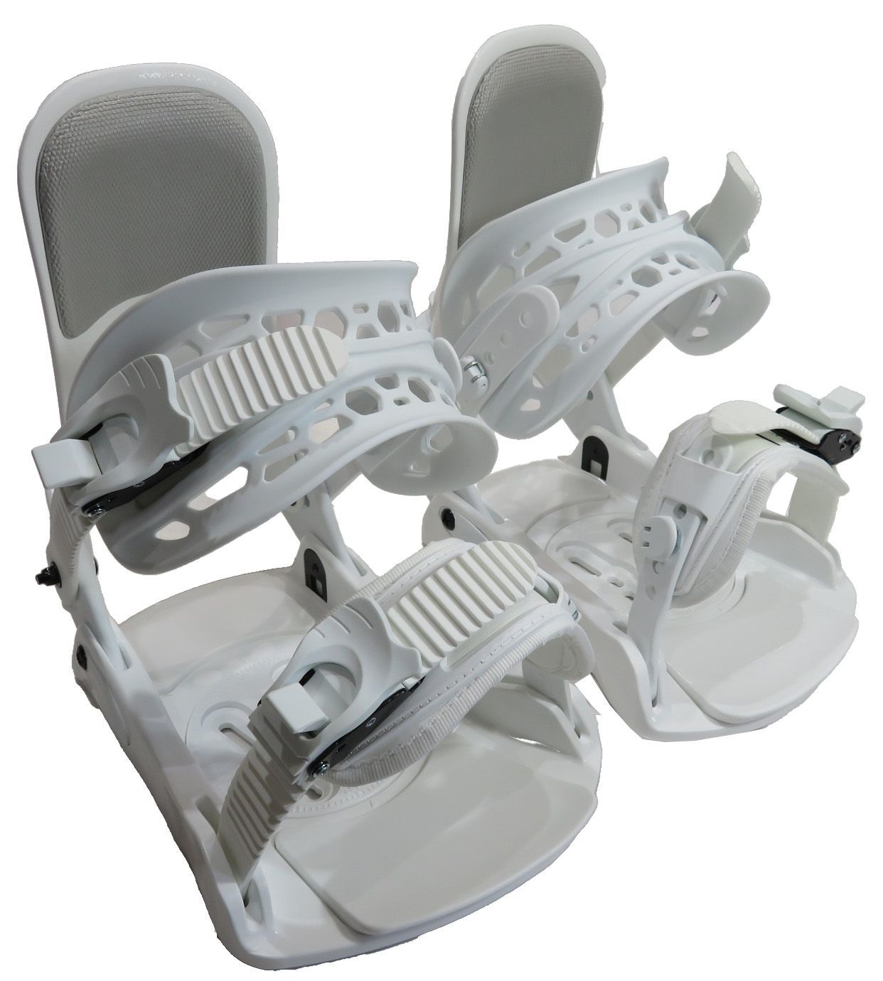 JOYRIDE ジョイライド スノーボードビンディング JOBG700 WHT