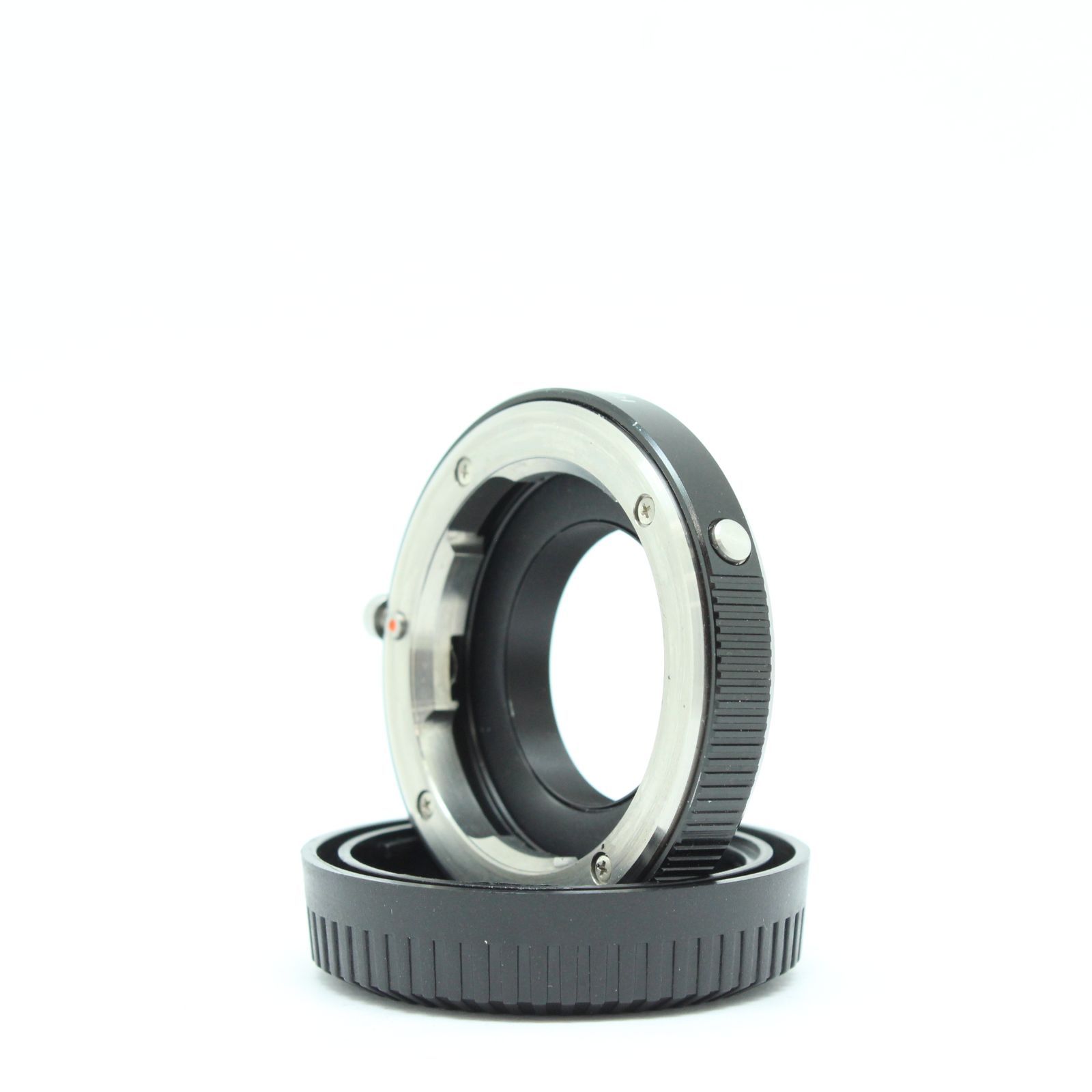 マウントアダプター